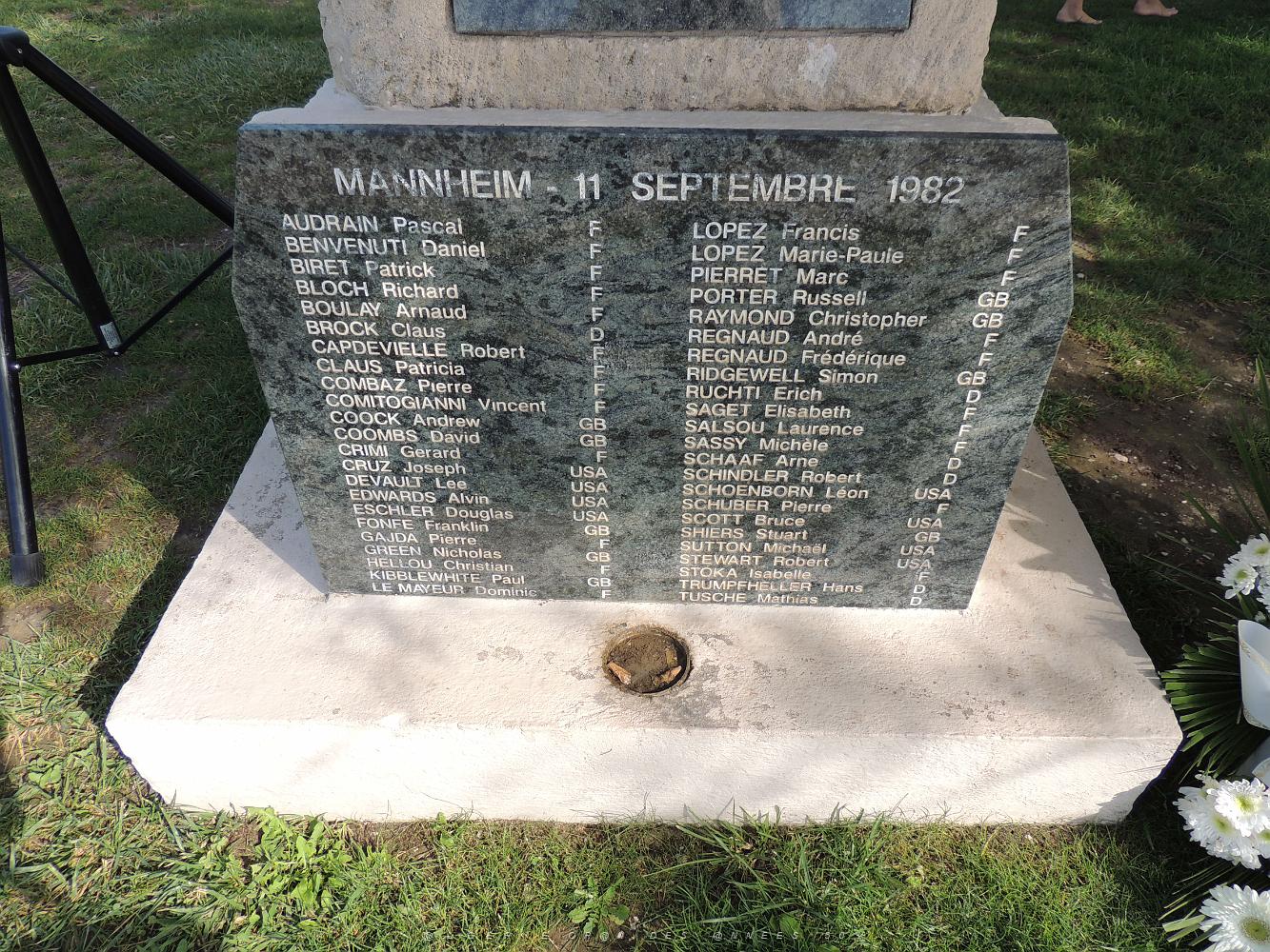 2019 09 11 TOULON 37 EME ANNIVERSAIRE DE LA CATASTROPHE DE MANNHEIM 11 09 1982 (5).JPG -           